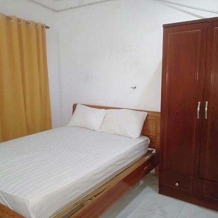Appartement An Nam Corner- Cong Quynh à Hô Chi Minh-Ville Extérieur photo