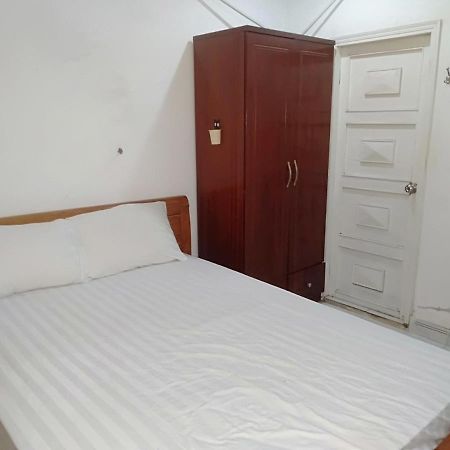 Appartement An Nam Corner- Cong Quynh à Hô Chi Minh-Ville Extérieur photo