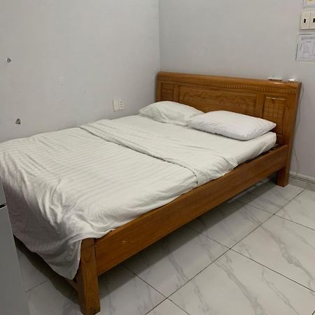 Appartement An Nam Corner- Cong Quynh à Hô Chi Minh-Ville Extérieur photo