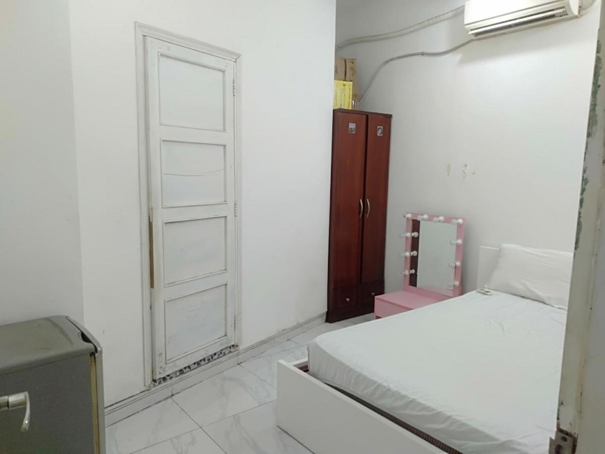 Appartement An Nam Corner- Cong Quynh à Hô Chi Minh-Ville Extérieur photo