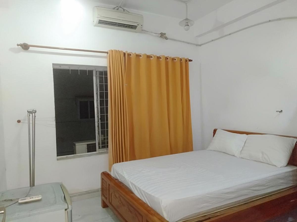 Appartement An Nam Corner- Cong Quynh à Hô Chi Minh-Ville Extérieur photo